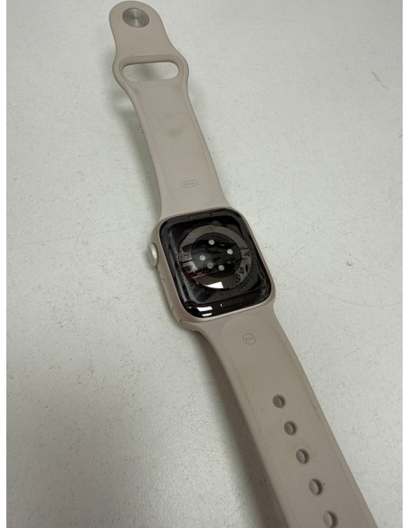 8-8-82316-6-Smartwatch Apple Watch Series 9 41mm (bat.96)