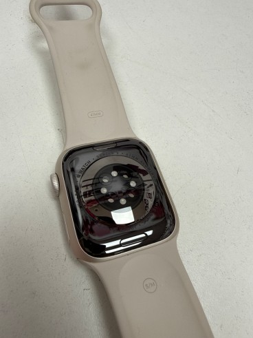 8-8-82316-7-Smartwatch Apple Watch Series 9 41mm (bat.96)