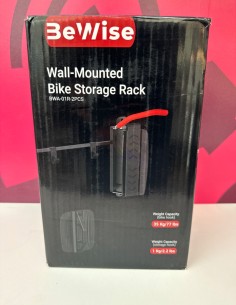 8-8-82342-1-Ciclismo Porta Bicicletas BeWise