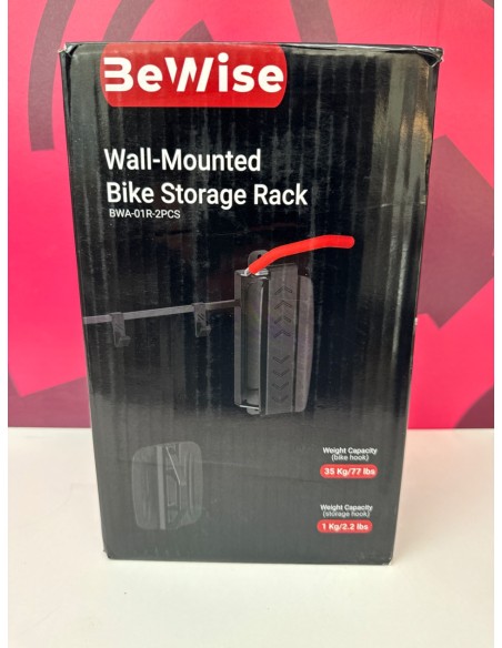 8-8-82342-1-Ciclismo Porta Bicicletas BeWise