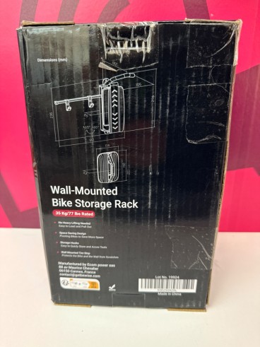 8-8-82342-2-Ciclismo Porta Bicicletas BeWise