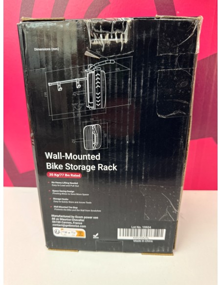 8-8-82342-2-Ciclismo Porta Bicicletas BeWise