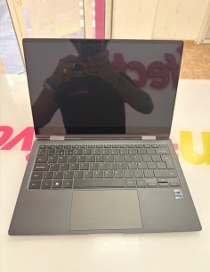 1-1-280944-1-Ordenador Portátil Samsung Galaxy Book2 Pro 360 12Th I7-1260P 2.50Ghz 16 512Gb