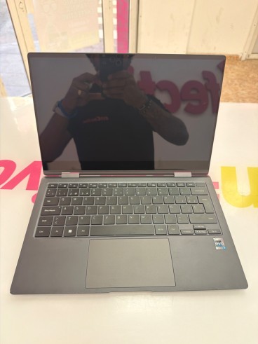 1-1-280944-1-Ordenador Portátil Samsung Galaxy Book2 Pro 360 12Th I7-1260P 2.50Ghz 16 512Gb