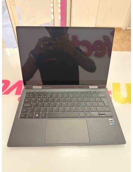 1-1-280944-1-Ordenador Portátil Samsung Galaxy Book2 Pro 360 12Th I7-1260P 2.50Ghz 16 512Gb