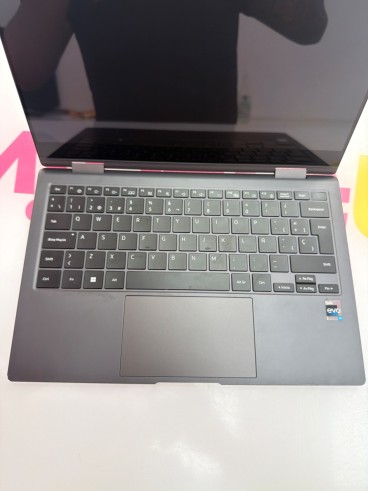 1-1-280944-2-Ordenador Portátil Samsung Galaxy Book2 Pro 360 12Th I7-1260P 2.50Ghz 16 512Gb