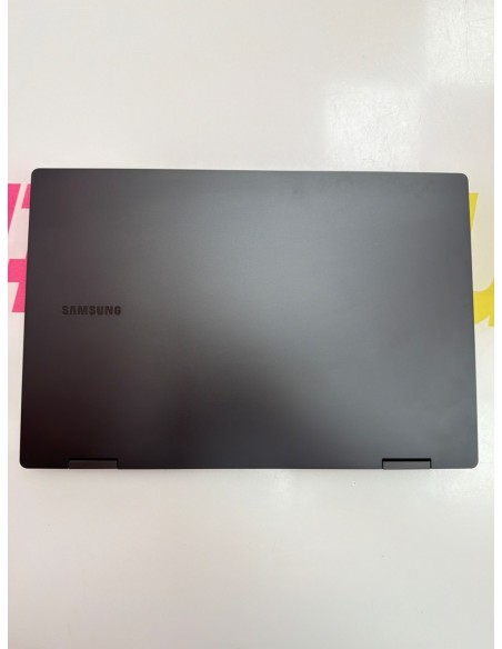 1-1-280944-3-Ordenador Portátil Samsung Galaxy Book2 Pro 360 12Th I7-1260P 2.50Ghz 16 512Gb