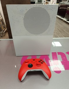 7-7-92205-1-Consola Xbox One S