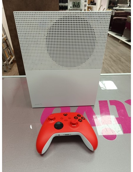 7-7-92205-1-Consola Xbox One S