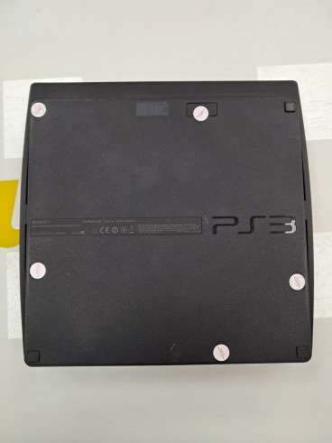 6-6-172881-4-Consola PS3 Slim 120gb
