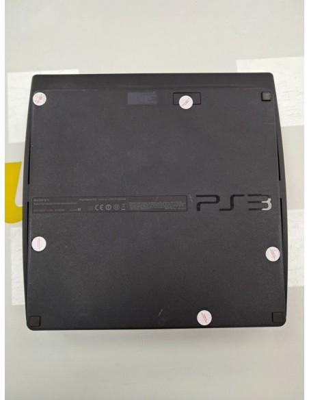 6-6-172881-4-Consola PS3 Slim 120gb