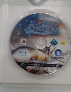 6-6-172875-1-Videojuego PS3 blazing angel squadrons of wwII 2