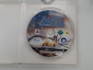 6-6-172875-2-Videojuego PS3 blazing angel squadrons of wwII