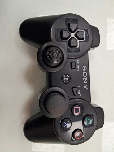 6-6-172881-5-Consola PS3 Slim 120gb