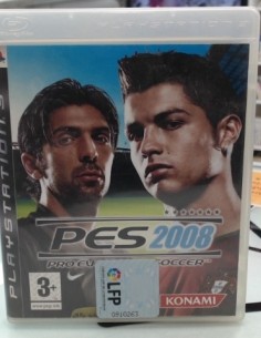 6-6-172873-1-Videojuego PS3 pes 2008