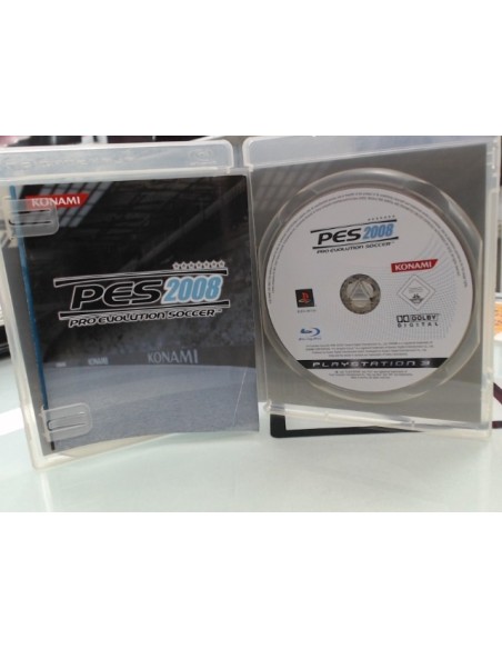 6-6-172873-3-Videojuego PS3 pes 2008