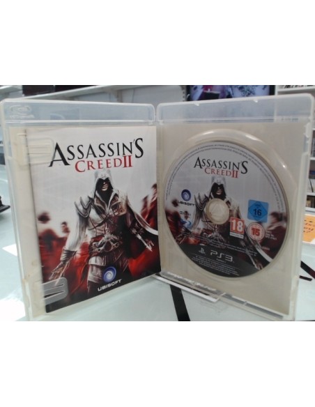 6-6-172871-2-Videojuego PS3 assassins creed II