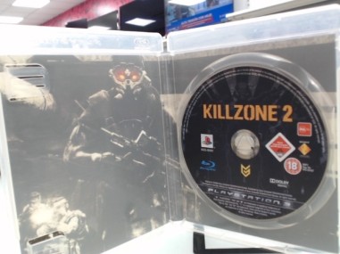 6-6-172870-2-Videojuego PS3 killzone 2