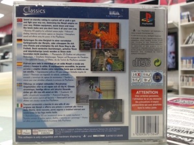 6-6-172880-2-Videojuego PS1 fade to black
