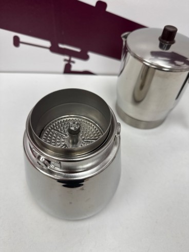 8-8-82340-3-Cafetera Italiana 12 Tazas
