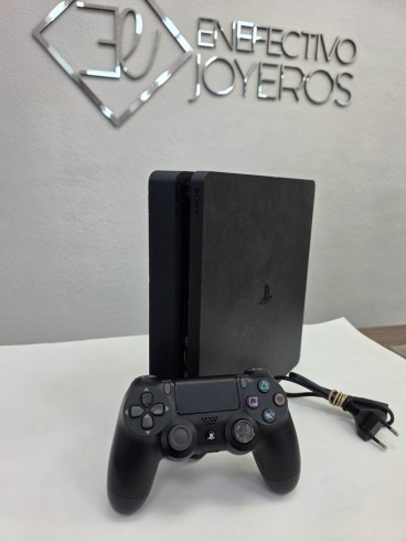 1-1-279209-2-Consola PS4 Slim 500Gb