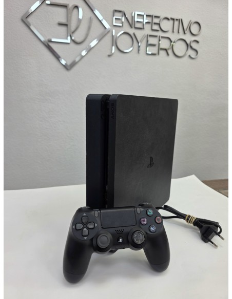 1-1-279209-2-Consola PS4 Slim 500Gb