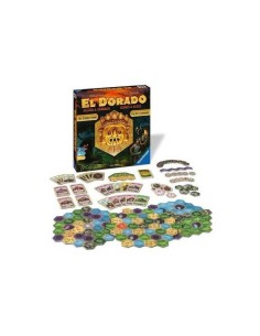 1-1-223669-1-Juego de mesa El dorado héroes y demonios