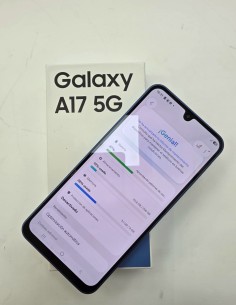 1-1-280940-1-Smartphone Samsun Galaxy A17 8 256Gb 5G Azul