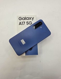 1-1-280940-1-Smartphone Samsun Galaxy A17 8 256Gb 5G Azul 2