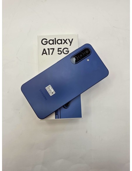 1-1-280940-2-Smartphone Samsun Galaxy A17 8 256Gb 5G Azul
