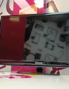 9-9-81164-7-Televisor LED SMART Samsung 24 Ue24n4305ak