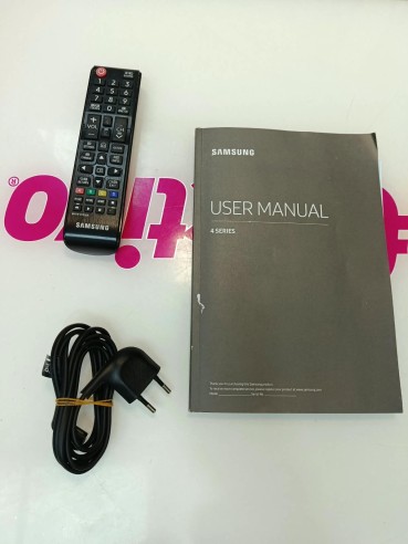 9-9-81164-8-Televisor LED SMART Samsung 24 Ue24n4305ak