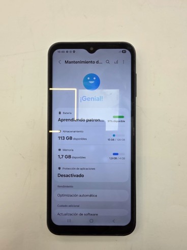 1-1-279202-1-Smartphone Samsung Galaxy A14 4 128Gb