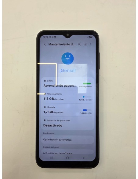 1-1-279202-1-Smartphone Samsung Galaxy A14 4 128Gb