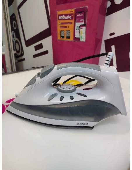 9-9-81068-2-Plancha Vapor Kuppler 