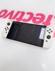 1-1-279359-1-Consola Nintendo Switch Oled Blanca 2