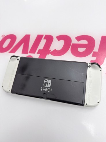 1-1-279359-3-Consola Nintendo Switch Oled Blanca
