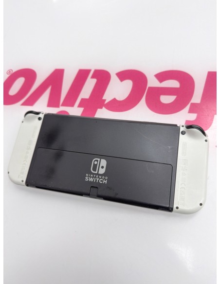 1-1-279359-3-Consola Nintendo Switch Oled Blanca