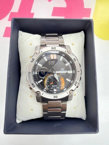 1-1-278671-2-Reloj Pulsera Caballero Casio Edifice Bluetooth