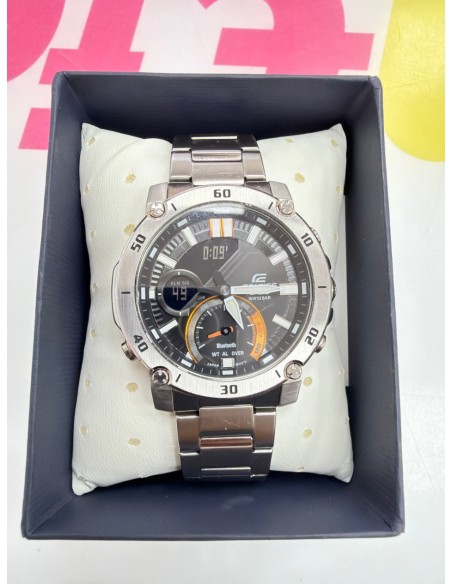 1-1-278671-2-Reloj Pulsera Caballero Casio Edifice Bluetooth