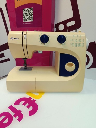 9-9-81167-1-Maquina Coser Delta Nm 902