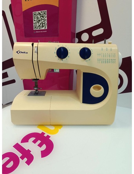 9-9-81167-1-Maquina Coser Delta Nm 902