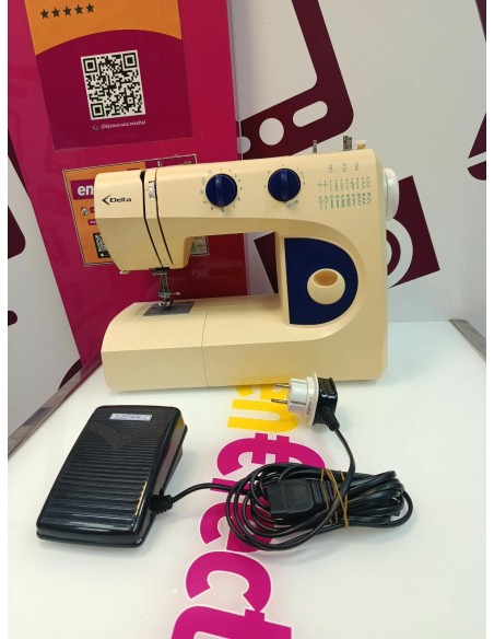 9-9-81167-2-Maquina Coser Delta Nm 902