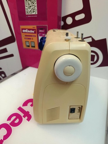 9-9-81167-5-Maquina Coser Delta Nm 902