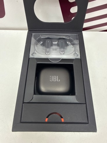 8-8-80461-5-Auriculares bluetooth Jbl LIVE FLEX (sin uso)