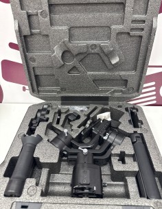 8-8-69870-1-Accesorio Estabilizador De Camara Dji Ronin-SC  2