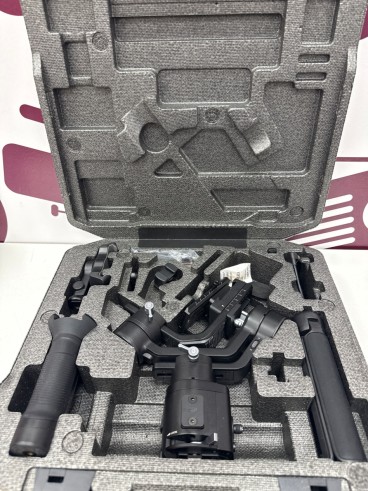 8-8-69870-2-Accesorio Estabilizador De Camara Dji Ronin-SC 