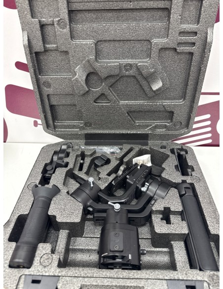 8-8-69870-2-Accesorio Estabilizador De Camara Dji Ronin-SC 