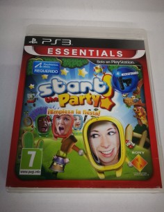 1-1-238767-1-Videojuego PS3 Start The Party
