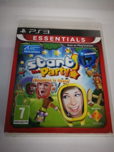 1-1-238767-1-Videojuego PS3 Start The Party